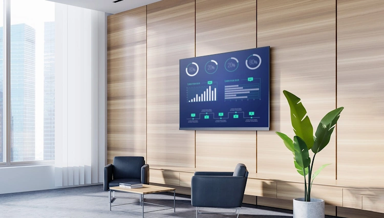 Телевидение для бизнеса от Ростелеком в село Старопестерёво (Кемеровская область)